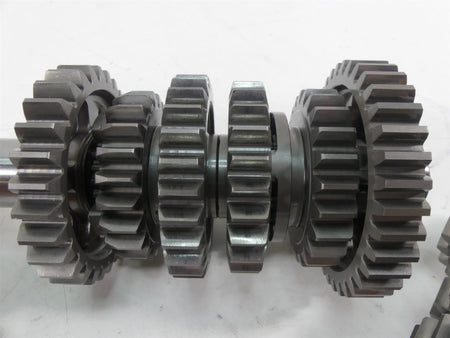 2020 Ducati Panigale V2 Transmission Gears Shaft Shift Fork Drum Set 15021991A {{ shop.shopifyCountryName }} - Mototech271