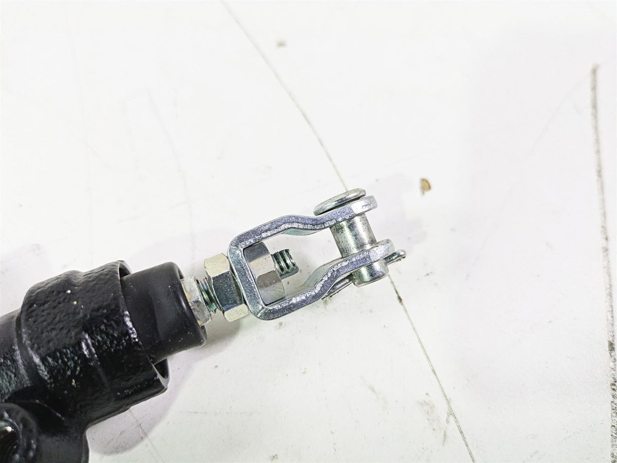 2024 Kawasaki ZX6R ZX636 Ninja Rear Brake Master Cylinder 1/2" 43015-0575 {{ shop.shopifyCountryName }} - Mototech271