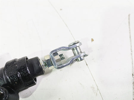 2024 Kawasaki ZX6R ZX636 Ninja Rear Brake Master Cylinder 1/2" 43015-0575 {{ shop.shopifyCountryName }} - Mototech271