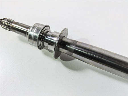 2010 Sea-Doo 4-Tec RXT 215 Central Main Drive Shaft 271001608 {{ shop.shopifyCountryName }} - Mototech271