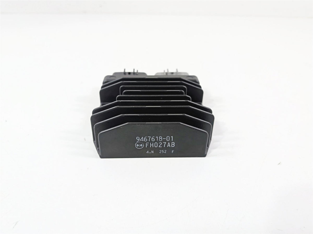 2016 BMW R1200RT RT RTW K52 Rectifier Voltage Regulator FH027AB 12318523367 {{ shop.shopifyCountryName }} - Mototech271