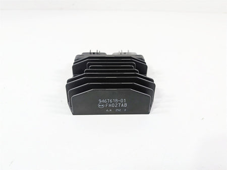 2016 BMW R1200RT RT RTW K52 Rectifier Voltage Regulator FH027AB 12318523367 {{ shop.shopifyCountryName }} - Mototech271