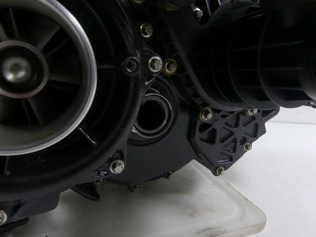2013 Sea-Doo 4-Tec GTR 215 Running Engine Motor + Turbo 280h - Video 420150360 {{ shop.shopifyCountryName }} - Mototech271