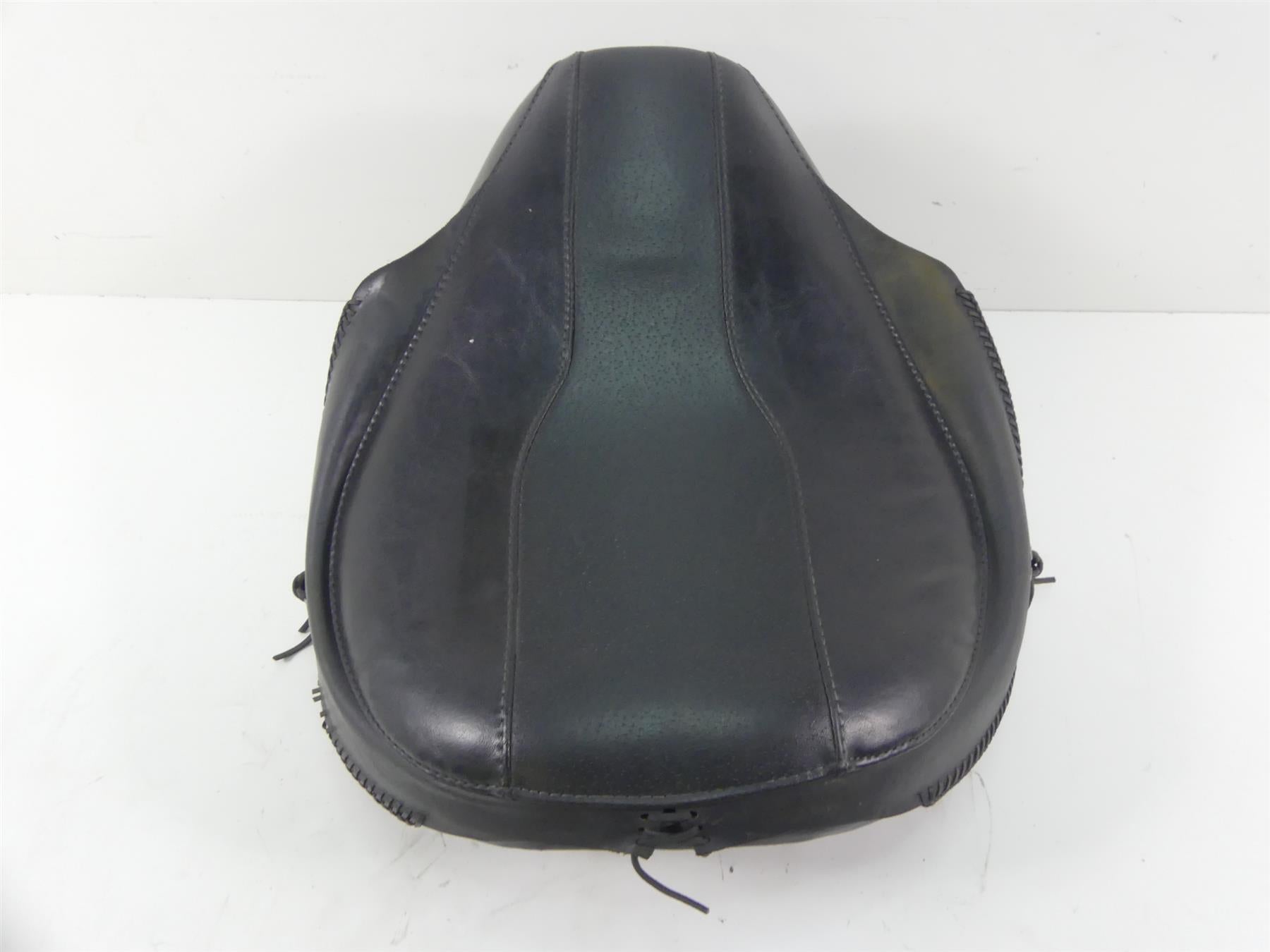 1993 Harley FXSTS Softail Springer Butt Buffer Front Driver Saddle Seat 937 {{ shop.shopifyCountryName }} - Mototech271