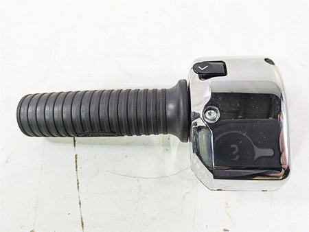 2019 Indian Chieftain Limited Right Hand Control Switch Cruise 4018445 {{ shop.shopifyCountryName }} - Mototech271