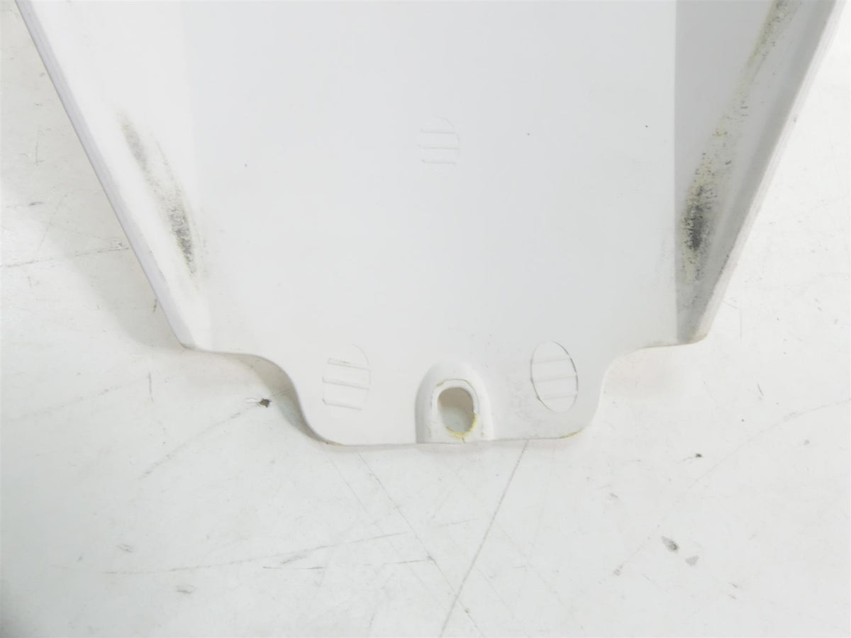 2015 KTM 1190 Adventure R Fuel Gas Petrol Tank Mid Cover Fairing 60308030000 {{ shop.shopifyCountryName }} - Mototech271
