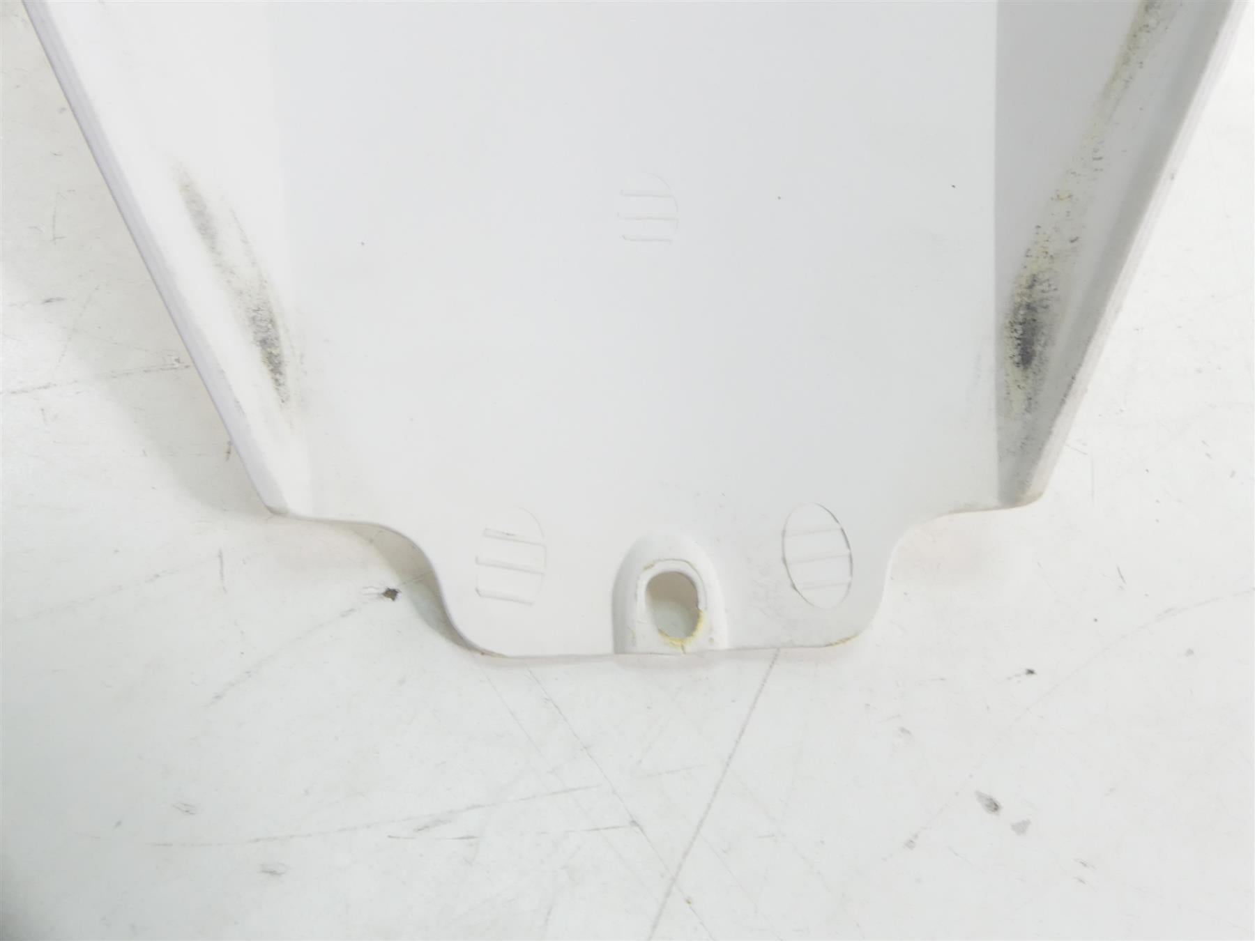 2015 KTM 1190 Adventure R Fuel Gas Petrol Tank Mid Cover Fairing 60308030000 {{ shop.shopifyCountryName }} - Mototech271