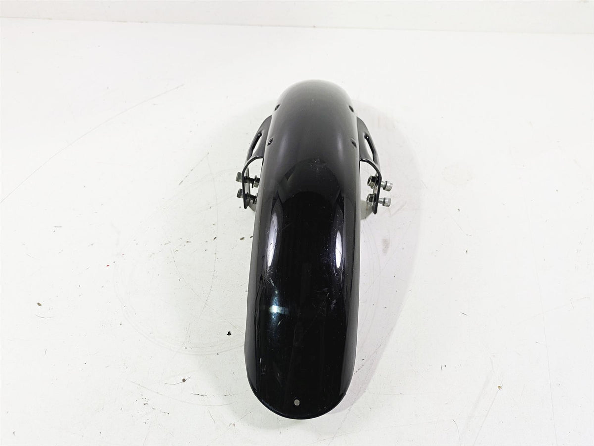 2011 Harley FXDC Dyna Super Glide Front Fender 60139-06B {{ shop.shopifyCountryName }} - Mototech271