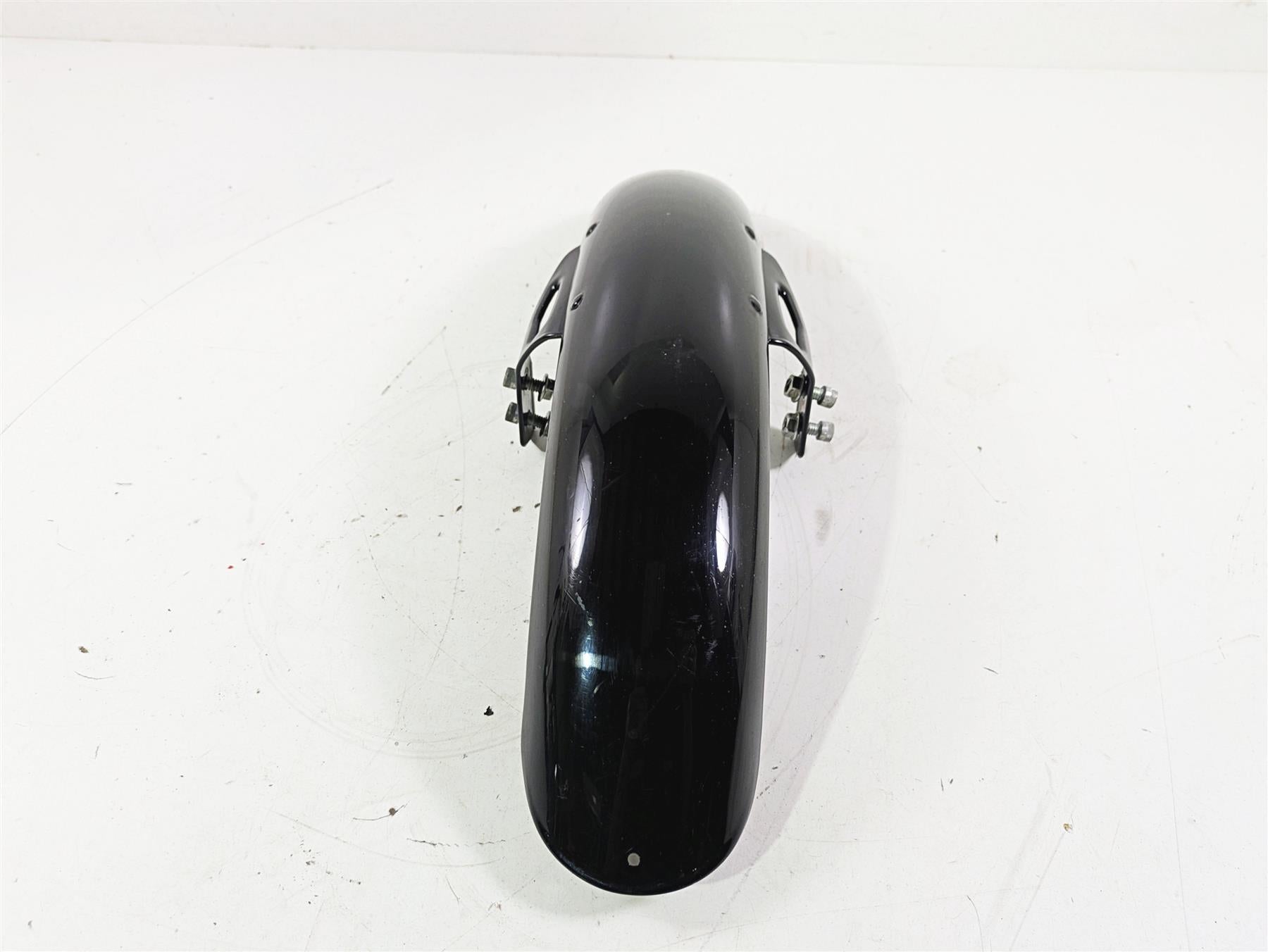 2011 Harley FXDC Dyna Super Glide Front Fender 60139-06B {{ shop.shopifyCountryName }} - Mototech271