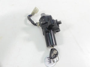2004 Yamaha XV1700 Road Star Warrior Ignition Switch Key Lock Set 5PX-82501-10