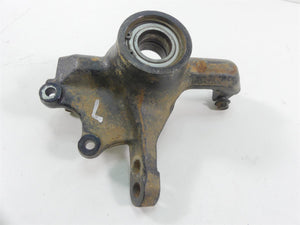 2013 Arctic Cat Wildcat 1000 LTD Front Left Wheel Spindle Knuckle 0503-485 | Mototech271
