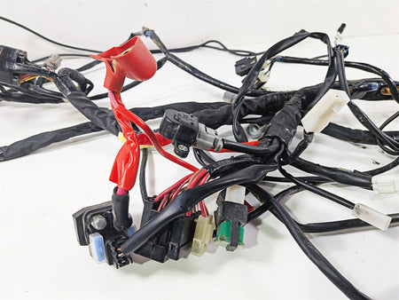 2017 Yamaha YXZ1000R EPS SS Main Wiring Harness Loom - No Cuts B57-82590-00-00 {{ shop.shopifyCountryName }} - Mototech271