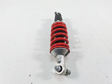 2021 Aprilia RS660 Kyb Straight Rear Suspension Shock Damper 2B005358 {{ shop.shopifyCountryName }} - Mototech271