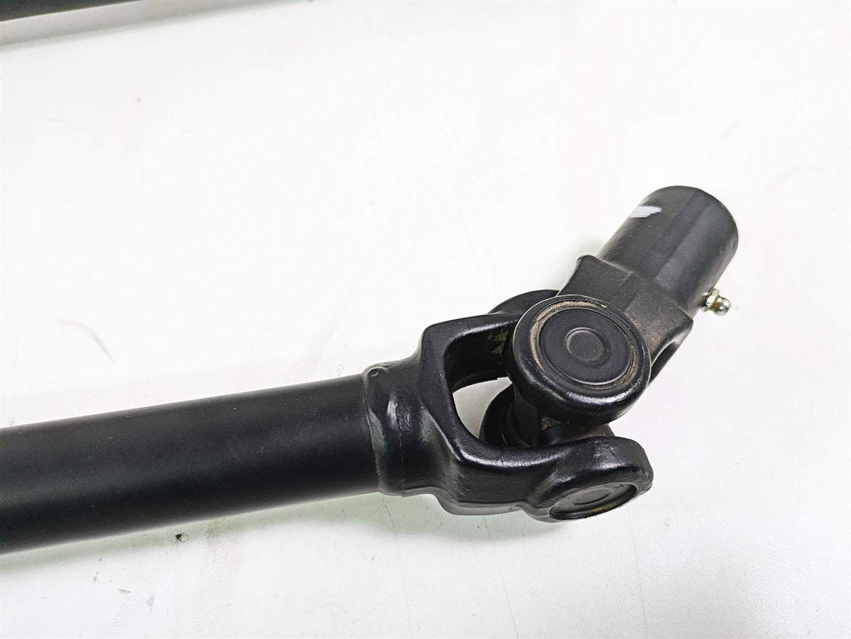 2022 Polaris RZR XP 4 1000 Premium Center Prop Drive Axle Set 1333194 1333424 {{ shop.shopifyCountryName }} - Mototech271