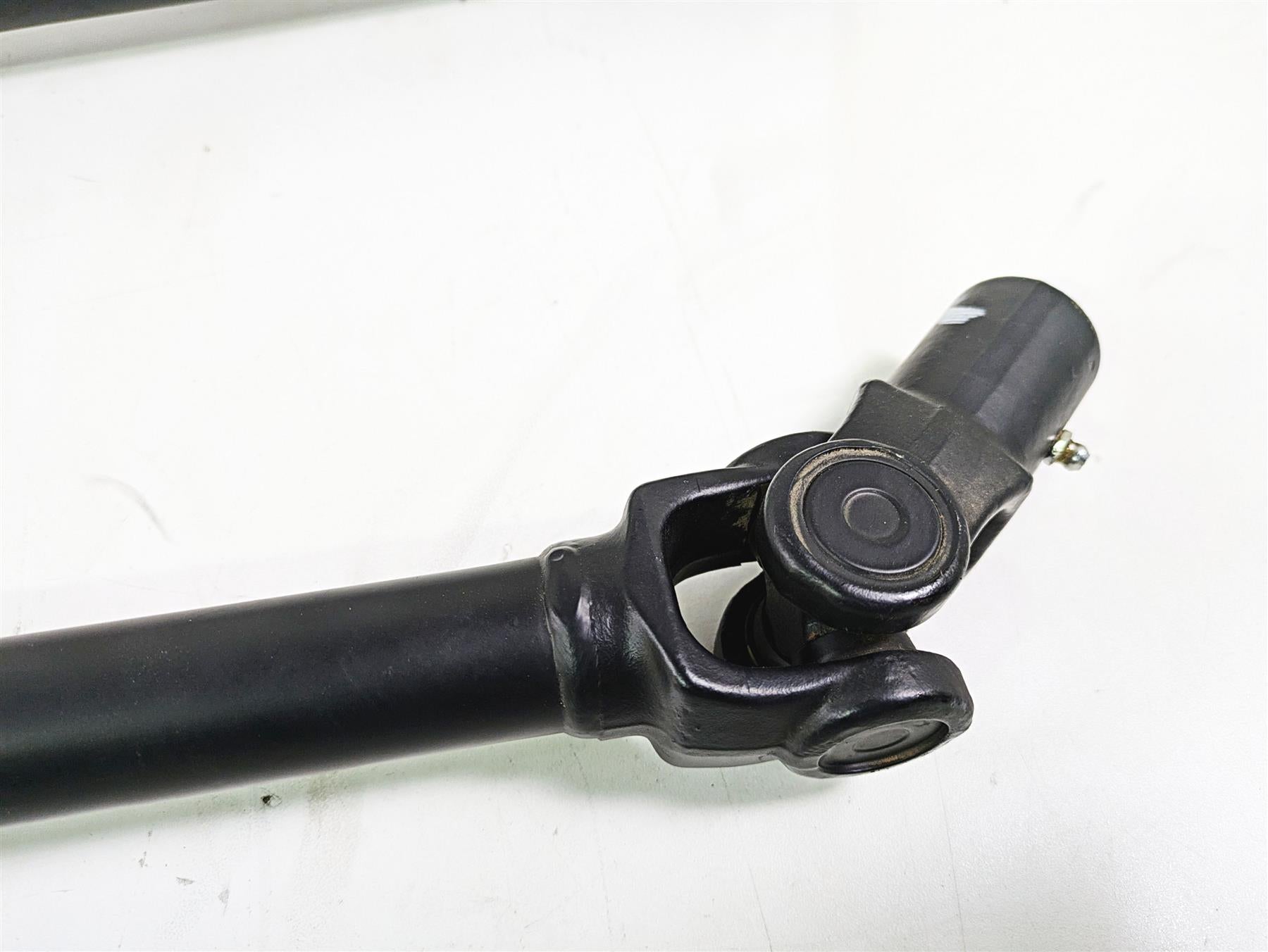2022 Polaris RZR XP 4 1000 Premium Center Prop Drive Axle Set 1333194 1333424 {{ shop.shopifyCountryName }} - Mototech271