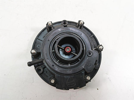 2020 Ducati Hypermotard 950 SP Twm Aluminum Fuel Tank Cap TDPR.08 {{ shop.shopifyCountryName }} - Mototech271