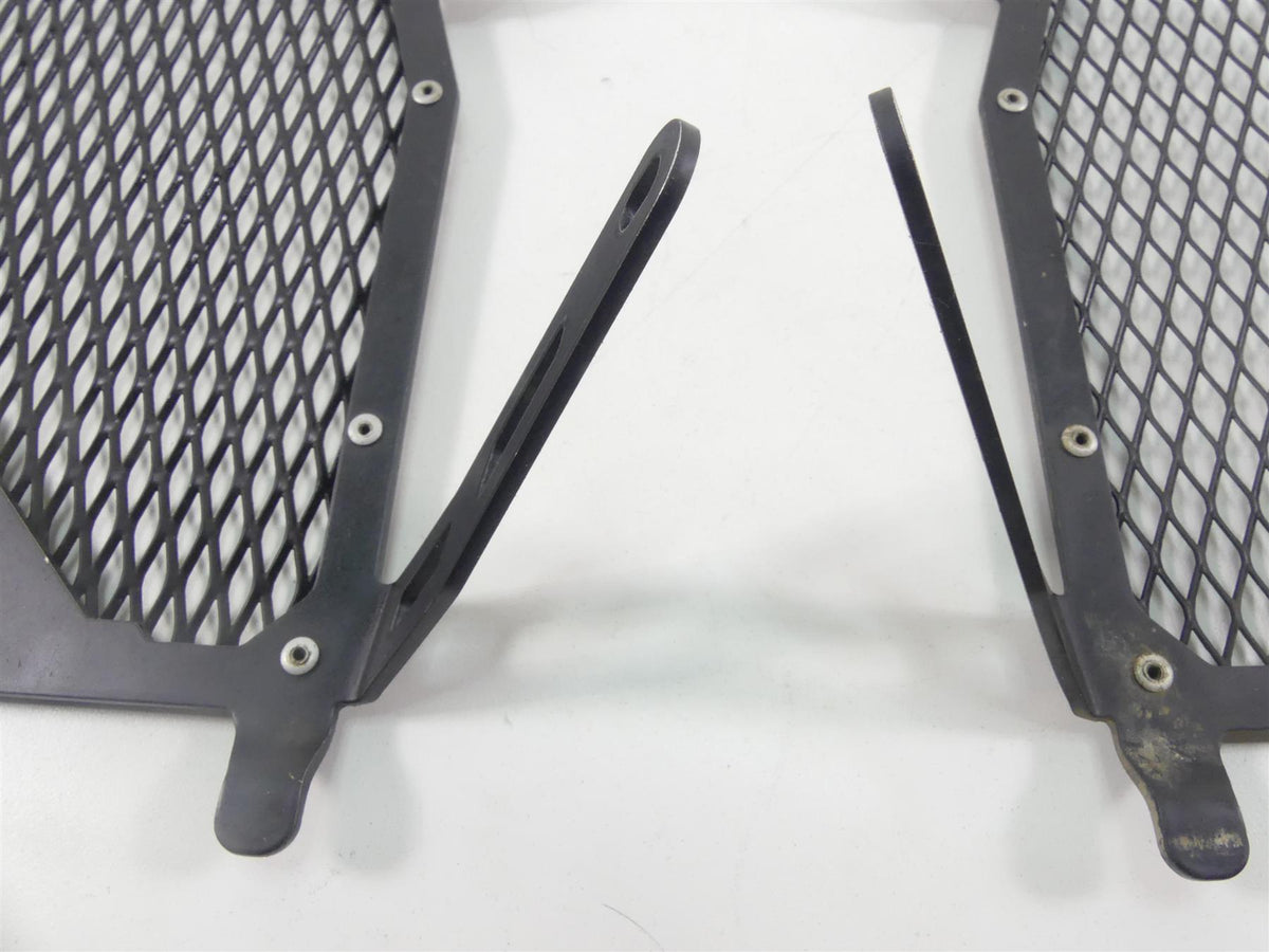 2019 BMW R1250GS K50 SW-Motech Radiator Guard Cover Set KLS.07.870.10000/B {{ shop.shopifyCountryName }} - Mototech271