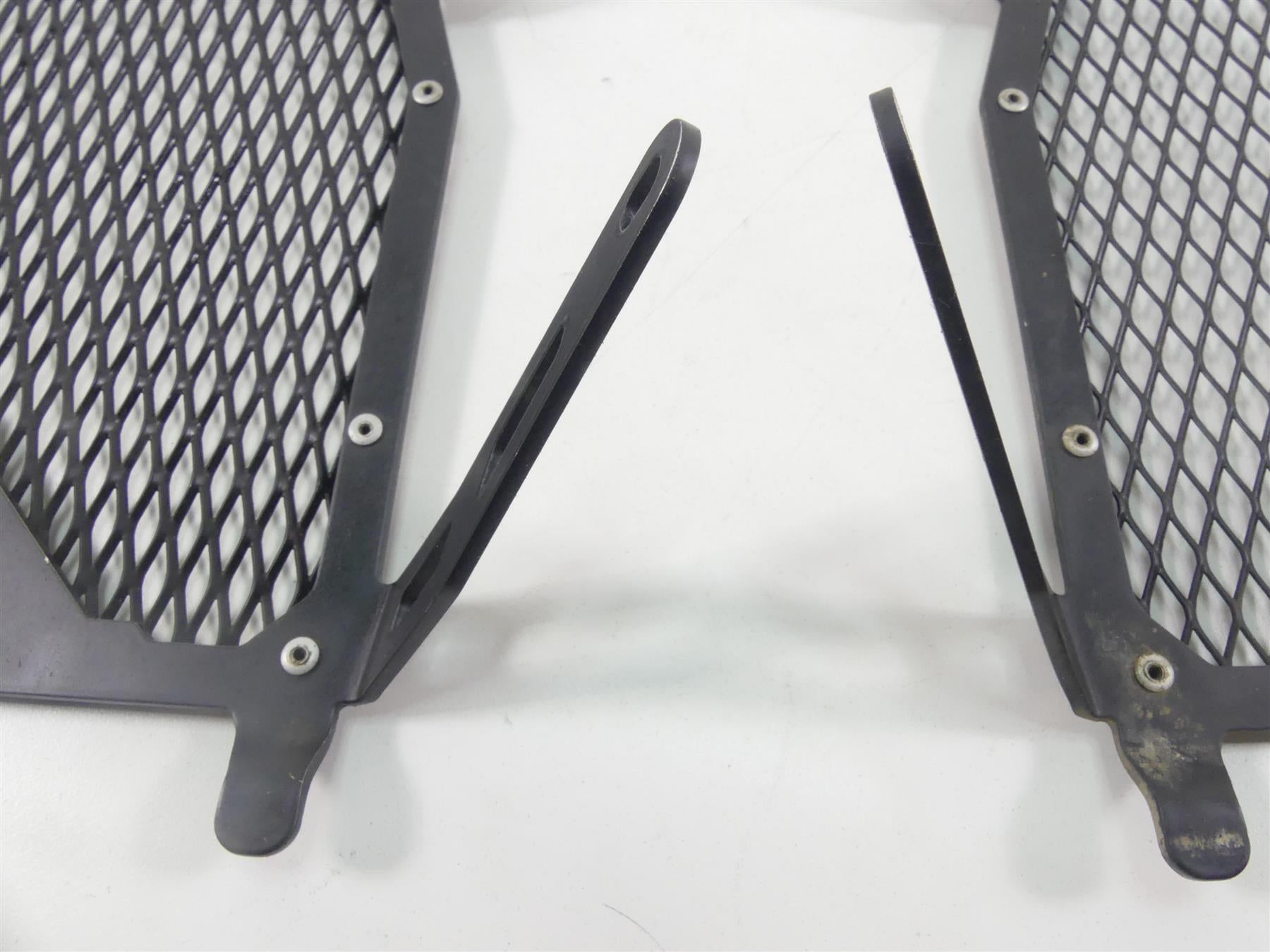 2019 BMW R1250GS K50 SW-Motech Radiator Guard Cover Set KLS.07.870.10000/B {{ shop.shopifyCountryName }} - Mototech271