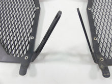 Load image into Gallery viewer, 2019 BMW R1250GS K50 SW-Motech Radiator Guard Cover Set KLS.07.870.10000/B | Mototech271
