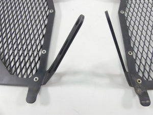2019 BMW R1250GS K50 SW-Motech Radiator Guard Cover Set KLS.07.870.10000/B | Mototech271