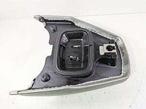 2018 Kawasaki STX-15F Jetski Rear Passenger Seat Saddle Silver 53066-0385 | Mototech271