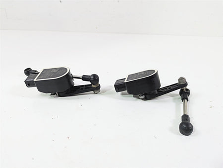 2015 BMW R1200 GS Adv K51 Front & Rear Leveling Sensor 37146860843 & 37146870000 {{ shop.shopifyCountryName }} - Mototech271