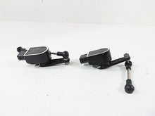 Load image into Gallery viewer, 2015 BMW R1200 GS Adv K51 Front &amp; Rear Leveling Sensor 37146860843 &amp; 37146870000
