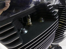 Load image into Gallery viewer, 2007 Harley FLHTCU SE CVO Electra Glide Running Engine 110ci 35K -Vid 19176-07C | Mototech271
