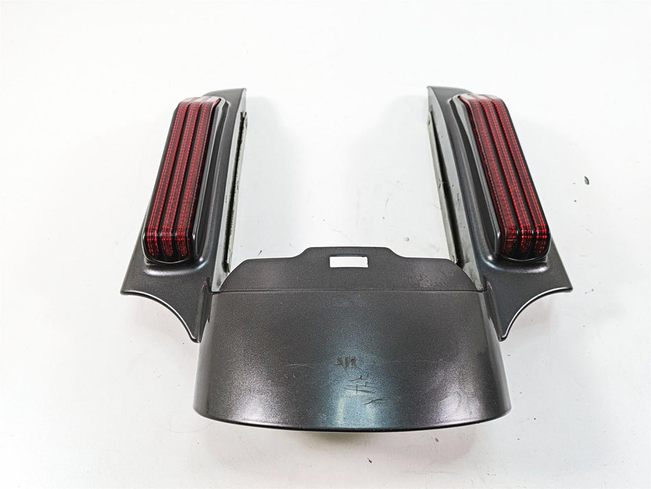 2018 Harley Touring FLHXSE CVO Street Glide Rear Tail Fascia Light Set 59500107 {{ shop.shopifyCountryName }} - Mototech271