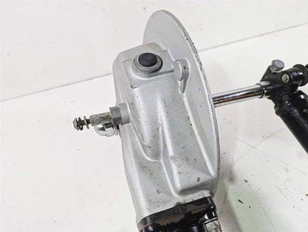 1998 Moto Guzzi California 1100 EV Differential Swingarm Drive Shaft GU03540201 {{ shop.shopifyCountryName }} - Mototech271