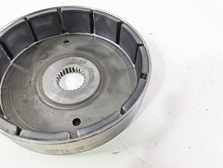 2009 Harley FXCWC Softail Rocker Ignition Flywheel Rotor 30041-08 {{ shop.shopifyCountryName }} - Mototech271