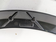 Load image into Gallery viewer, 2018 Indian Chieftain Dark Horse Rear Black Fender Struts Covers 5139599 5139598
