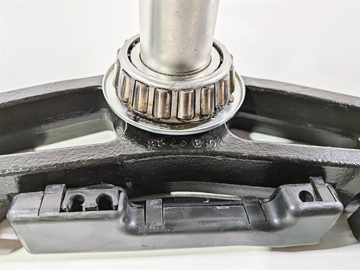 2017 Harley Touring FLHXS Street Glide Lower Upper Triple Tree 49mm 45900091A 45900024 {{ shop.shopifyCountryName }} - Mototech271