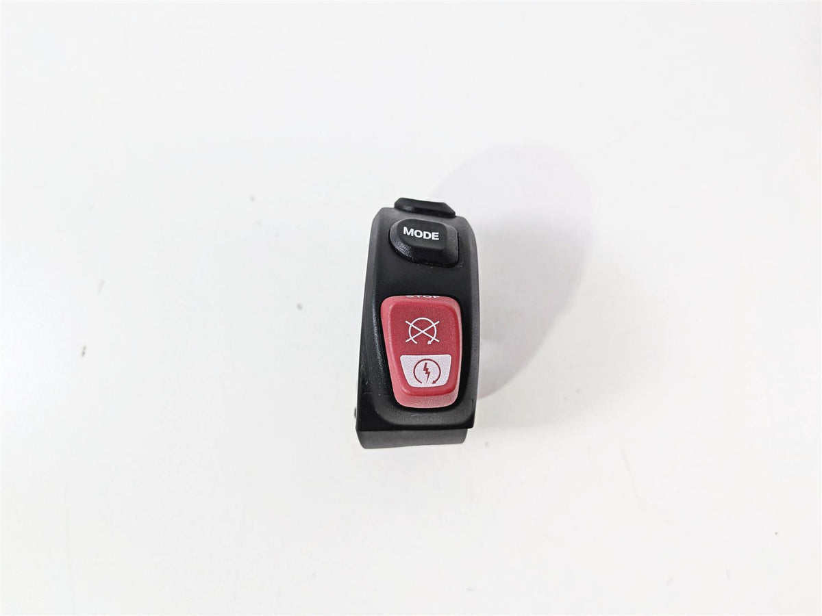 2019 BMW R1250GS K50 Right Hand Control Switch Grip Heater 61318394246 {{ shop.shopifyCountryName }} - Mototech271