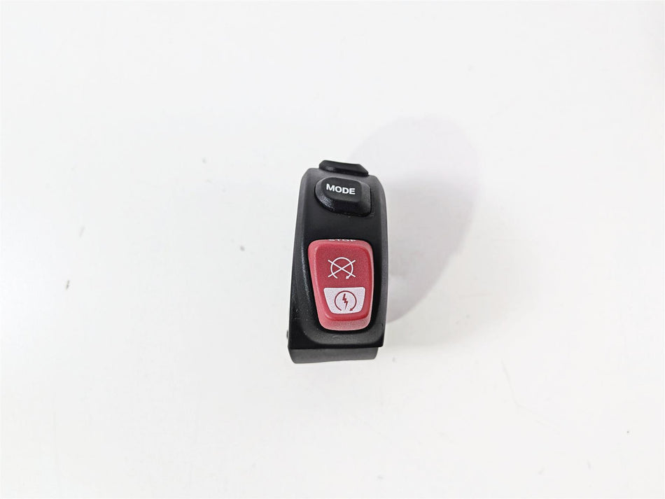 2019 BMW R1250GS K50 Right Hand Control Switch Grip Heater 61318394246 {{ shop.shopifyCountryName }} - Mototech271