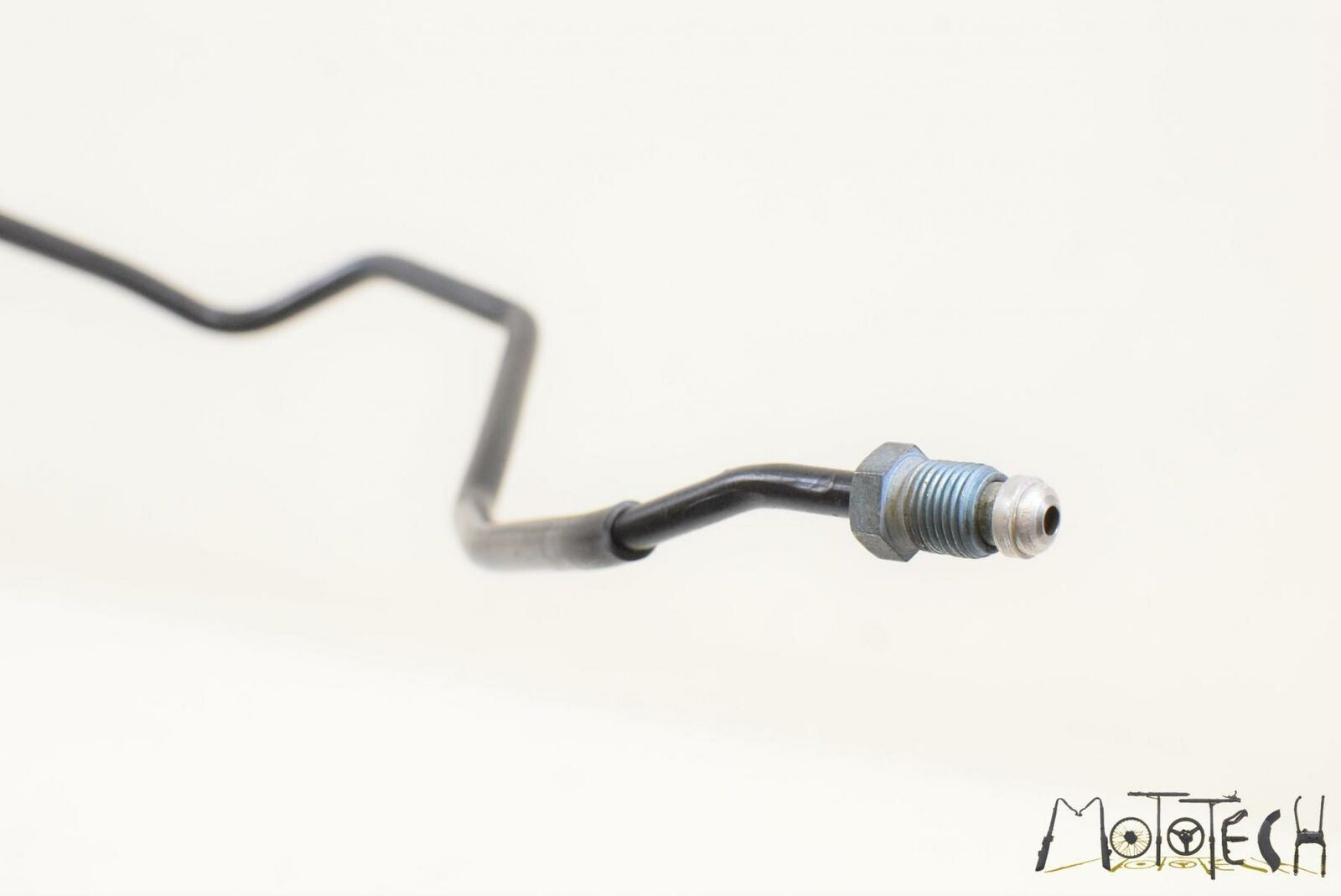 2010 BMW R1200 GS R1200GS K25 ABS To Rear Master Cylinder Line 34327724646 {{ shop.shopifyCountryName }} - Mototech271
