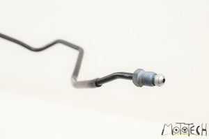 2010 BMW R1200 GS R1200GS K25 ABS To Rear Master Cylinder Line 34327724646 | Mototech271