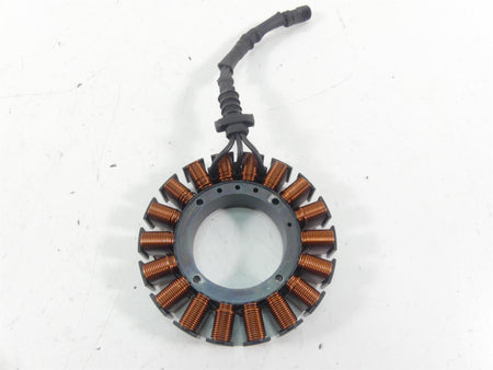 2015 Harley FXDF Dyna Fat Bob Ignition Stator Alternator Magneto 30017-08 {{ shop.shopifyCountryName }} - Mototech271