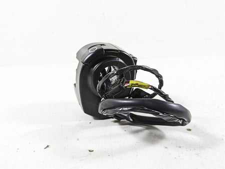 2015 Harley Touring FLHXS Street Glide Left Hand Cruise Control Switch 71500128B {{ shop.shopifyCountryName }} - Mototech271