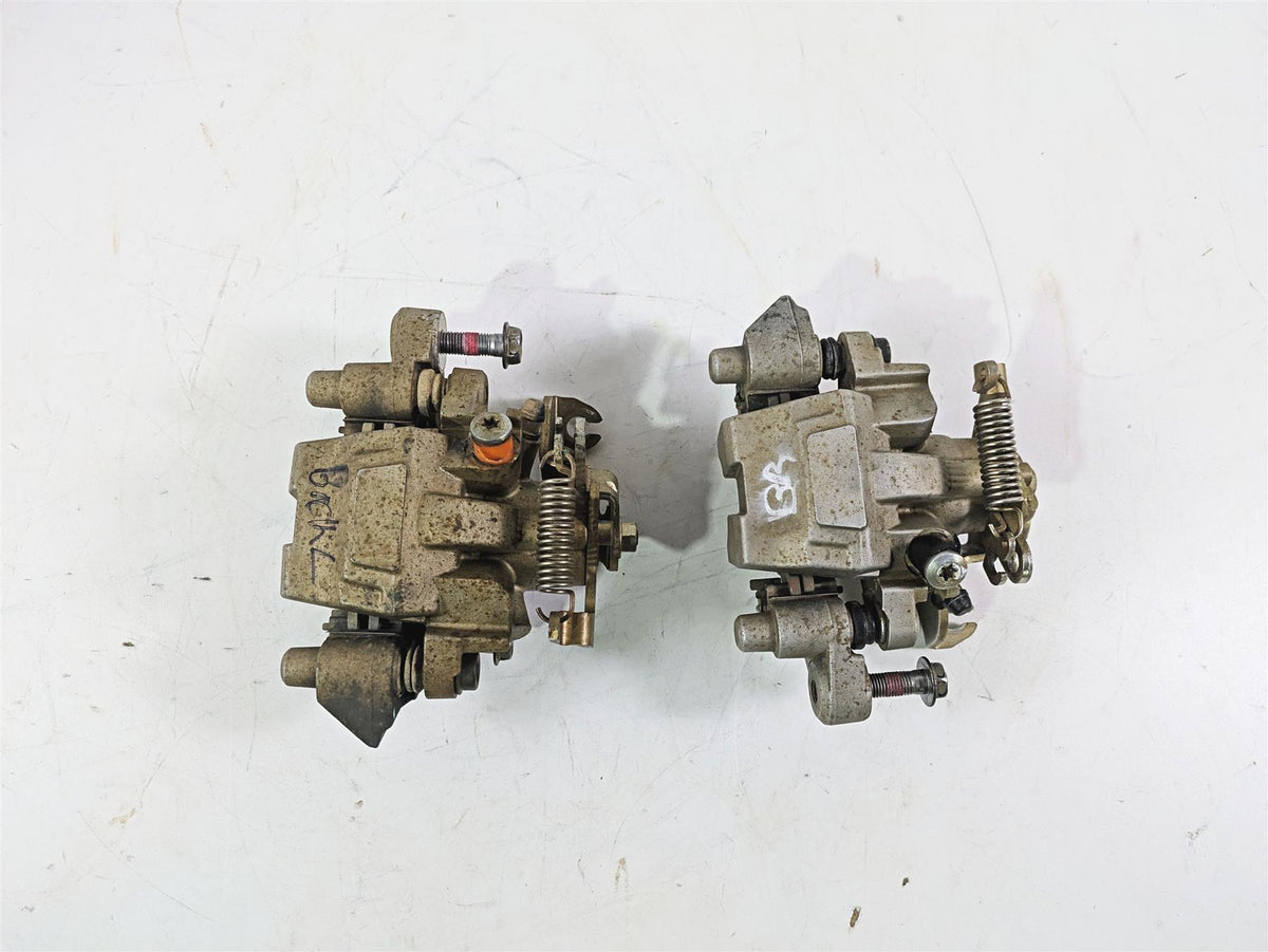 2021 Kawasaki Teryx KRX KRF 1000 Rear Bake Caliper Set 43080-0223 43080-0224 {{ shop.shopifyCountryName }} - Mototech271
