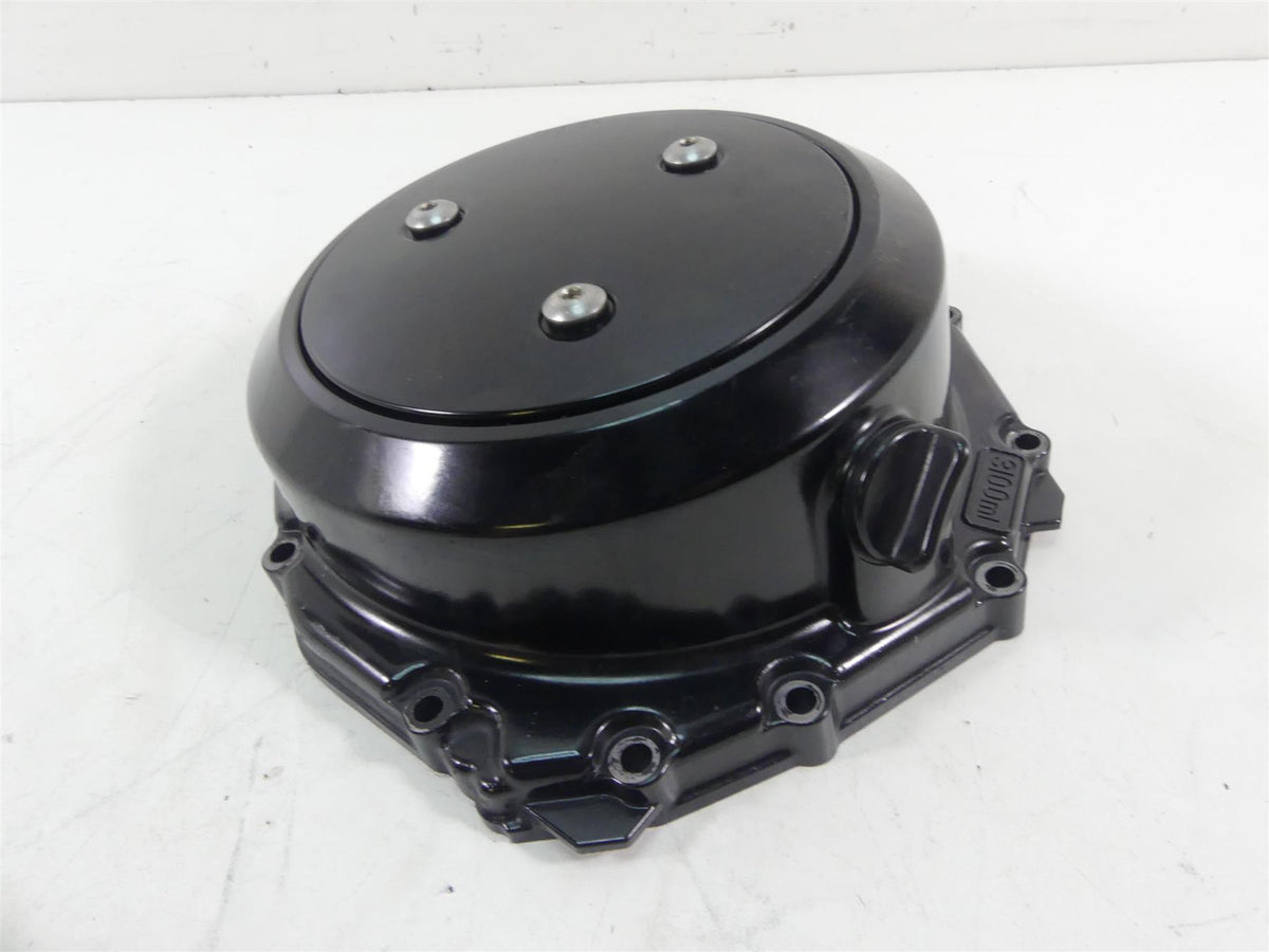 2020 Suzuki GSX1300 R Hayabusa Primary Drive Clutch Cover 11340-24F01 {{ shop.shopifyCountryName }} - Mototech271