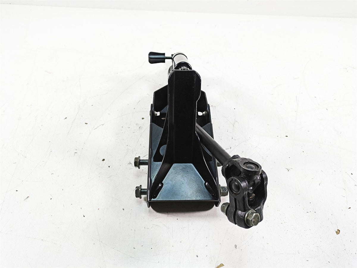 2019 Polaris RZR S 1000 EPS Steering Shaft & Shaft Damper Set 1824420 1824212 {{ shop.shopifyCountryName }} - Mototech271