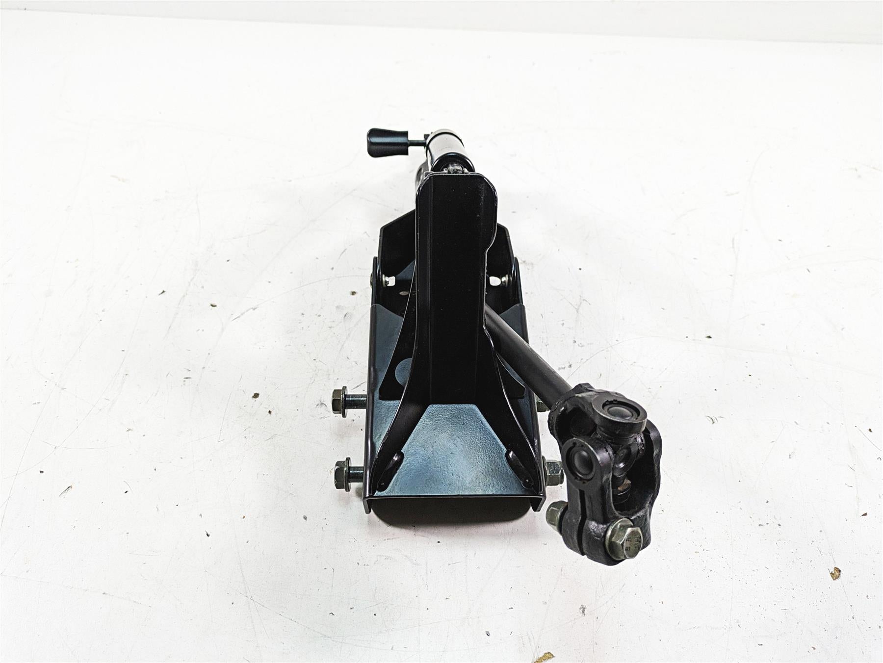 2019 Polaris RZR S 1000 EPS Steering Shaft & Shaft Damper Set 1824420 1824212 {{ shop.shopifyCountryName }} - Mototech271