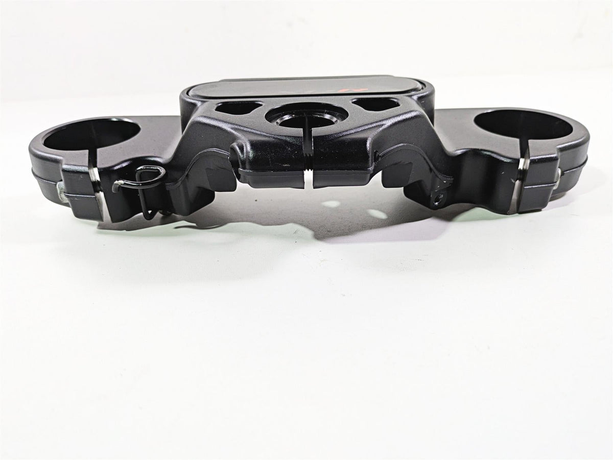 2019 Harley Softail FXDR 114 Upper Triple Tree Steering Clamp 45900219 {{ shop.shopifyCountryName }} - Mototech271