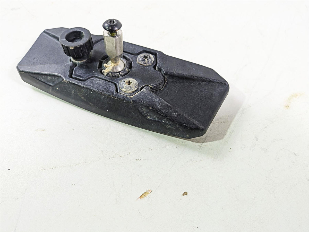 2020 Can Am Maverick X3 Turbo R STD Central Rear View Mirror 707900502 {{ shop.shopifyCountryName }} - Mototech271