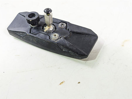 2020 Can Am Maverick X3 Turbo R STD Central Rear View Mirror 707900502 {{ shop.shopifyCountryName }} - Mototech271