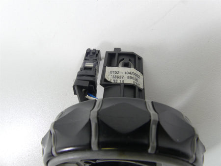 2014 BMW K1600 GTL K48 Left Handlebar Round Multi Control Switch 61317727499 {{ shop.shopifyCountryName }} - Mototech271