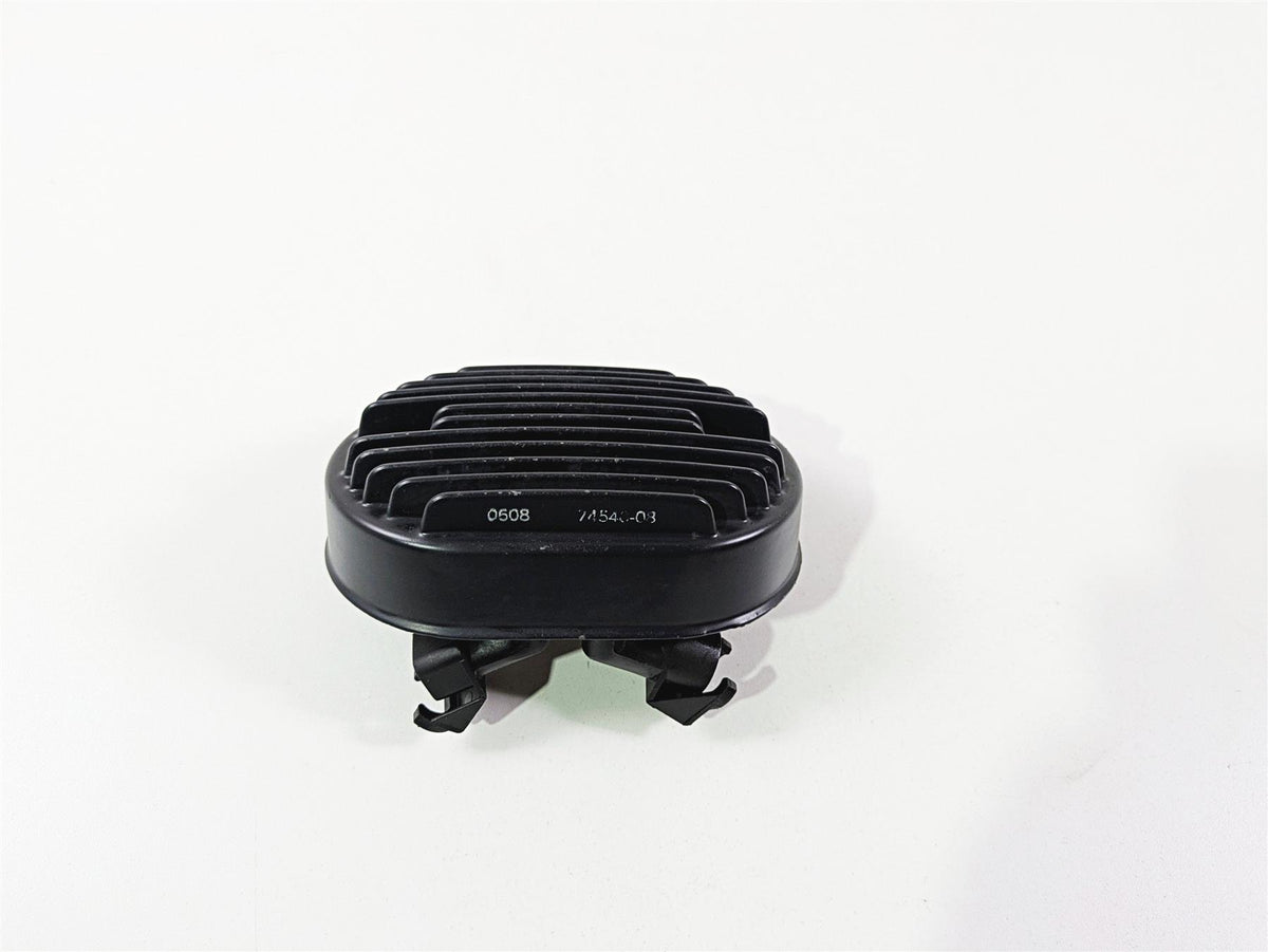 2008 Harley FXCWC Softail Rocker Rectifier Voltage Regulator 74540-08 {{ shop.shopifyCountryName }} - Mototech271