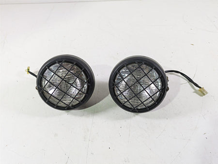 2001 Yamaha Banshee YFZ350 Headlight Lamp Lens -Read 2GU-84330-70-00 {{ shop.shopifyCountryName }} - Mototech271