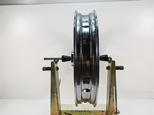 2013 Harley Touring FLHX Street Glide Mototeks Rise 21x3.25 Front Wheel -Read | Mototech271